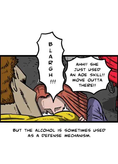 The Sound of Your Heart Chapter 3.2 page 4 - 