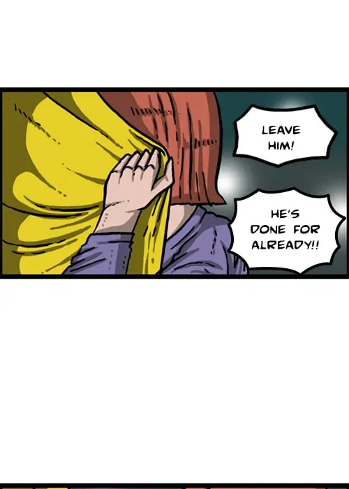 The Sound of Your Heart Chapter 3.2 page 5 - 