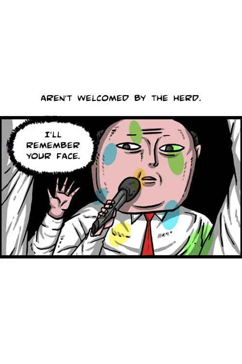 The Sound of Your Heart Chapter 3.2 page 41 - 