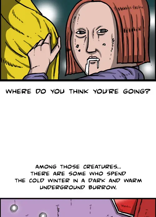 The Sound of Your Heart Chapter 3.2 page 6 - 