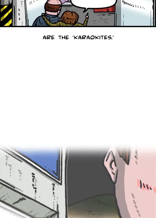 The Sound of Your Heart Chapter 3.2 page 8 - 