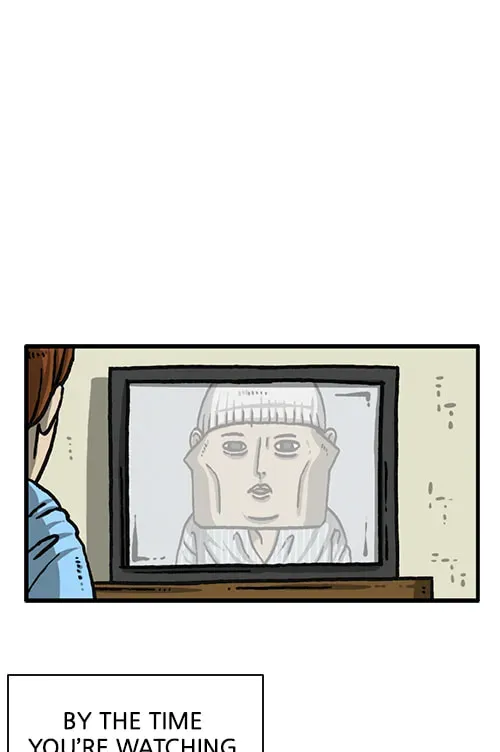 The Sound of Your Heart Chapter 3.3 page 1 - 