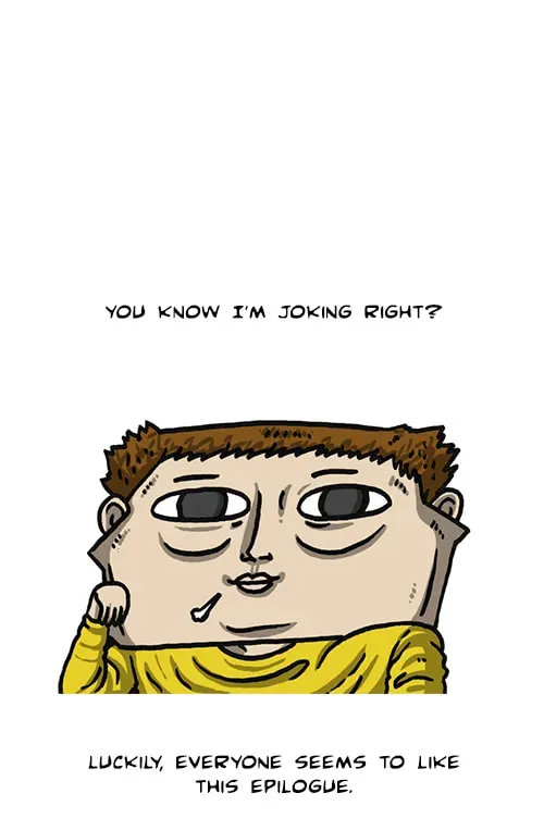 The Sound of Your Heart Chapter 3.3 page 11 - 