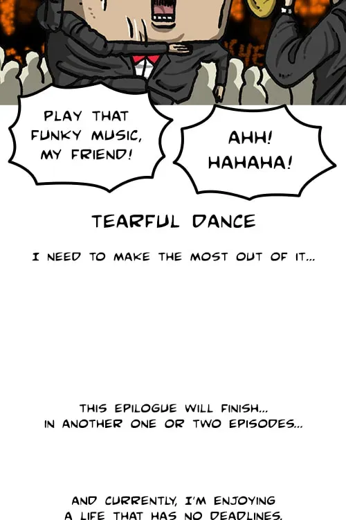 The Sound of Your Heart Chapter 3.3 page 19 - 