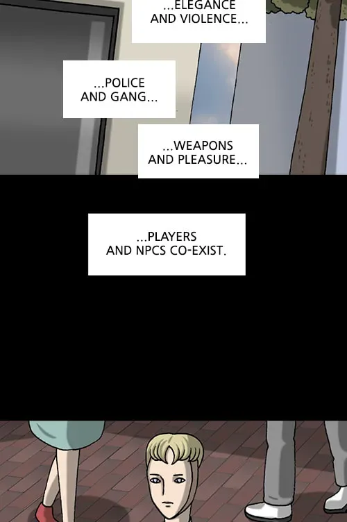 The Sound of Your Heart Chapter 3.3 page 23 - 