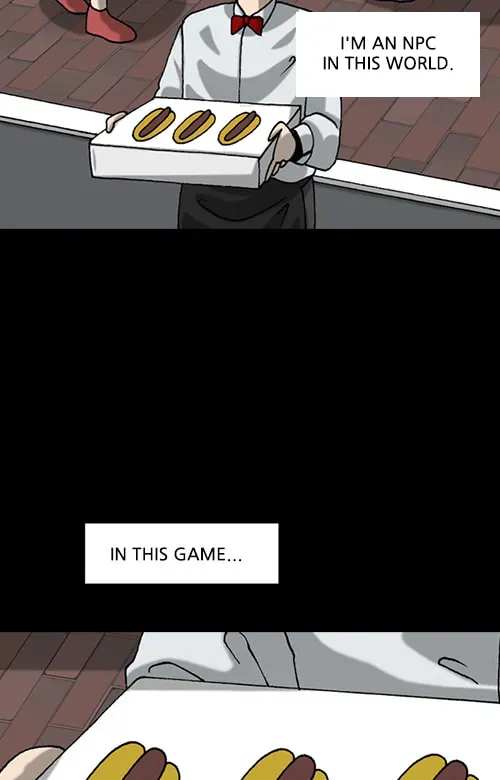 The Sound of Your Heart Chapter 3.3 page 24 - 