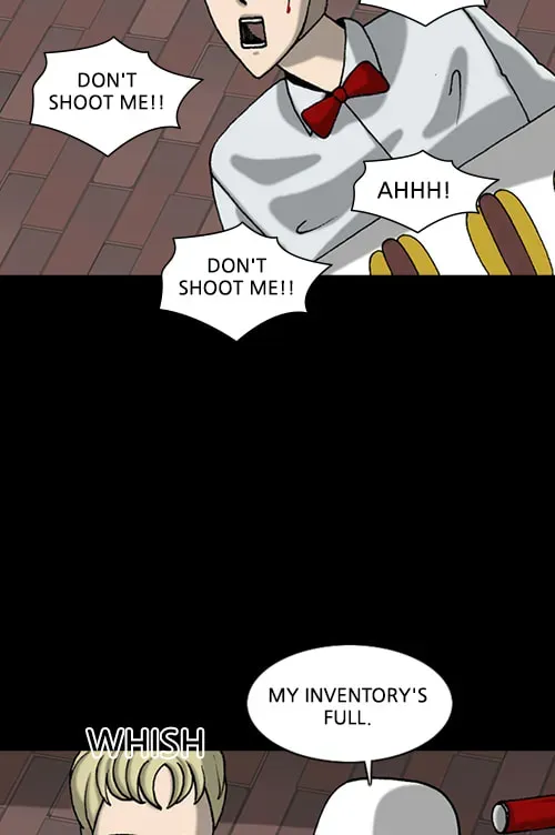 The Sound of Your Heart Chapter 3.3 page 29 - 