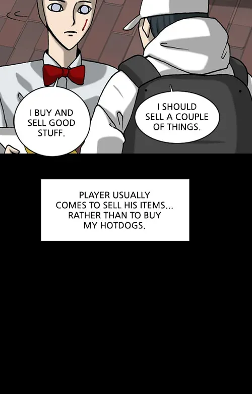 The Sound of Your Heart Chapter 3.3 page 30 - 