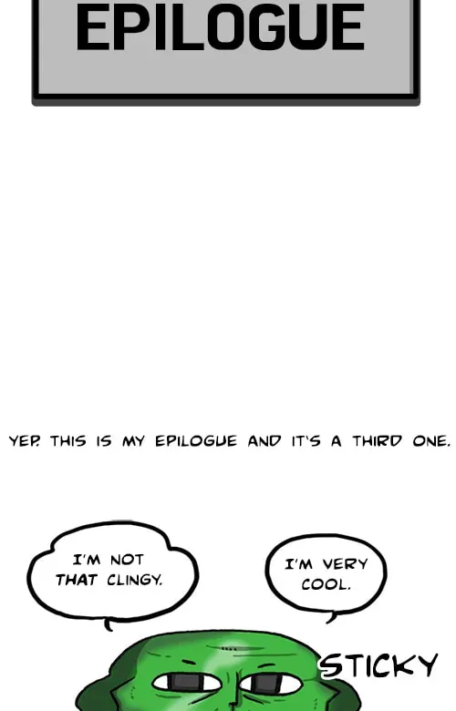 The Sound of Your Heart Chapter 3.3 page 4 - 
