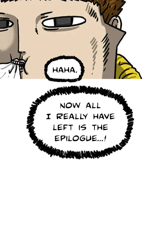 The Sound of Your Heart Chapter 3.3 page 32 - 