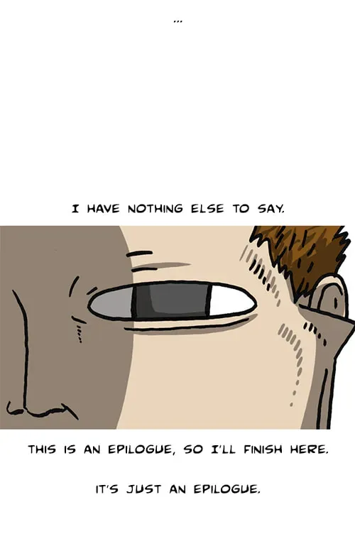 The Sound of Your Heart Chapter 3.3 page 33 - 