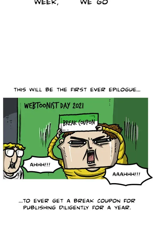 The Sound of Your Heart Chapter 3.3 page 7 - 