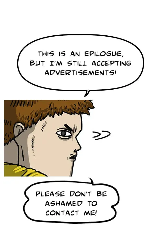 The Sound of Your Heart Chapter 3.3 page 8 - 