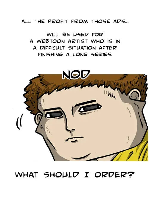 The Sound of Your Heart Chapter 3.3 page 9 - 