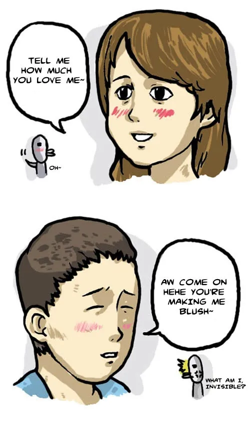 The Sound of Your Heart Chapter 3 page 2 - 
