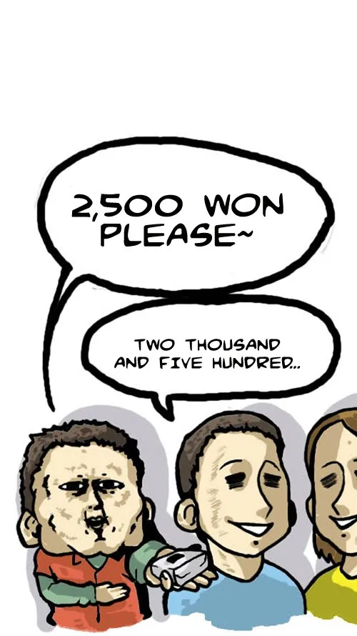 The Sound of Your Heart Chapter 3 page 5 - 