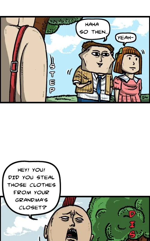 The Sound of Your Heart Chapter 30 page 11 - 