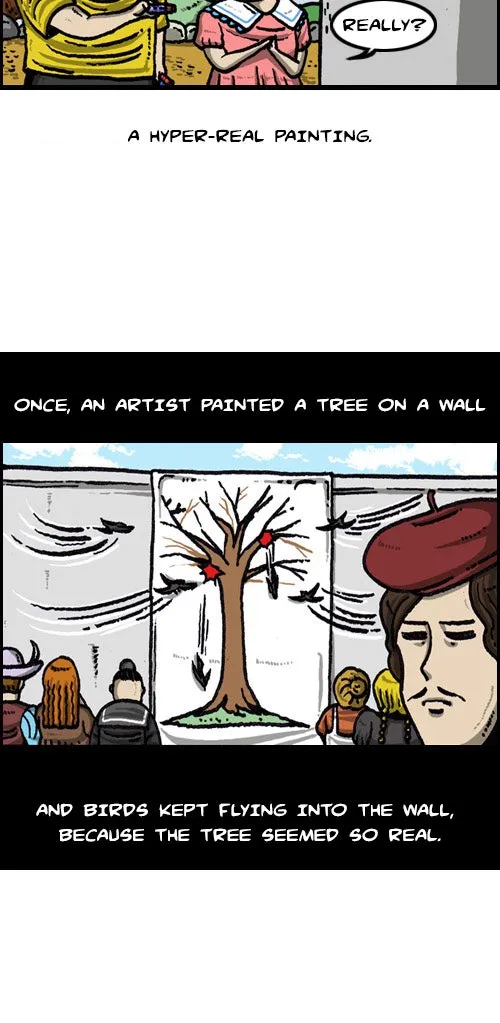 The Sound of Your Heart Chapter 30 page 16 - 