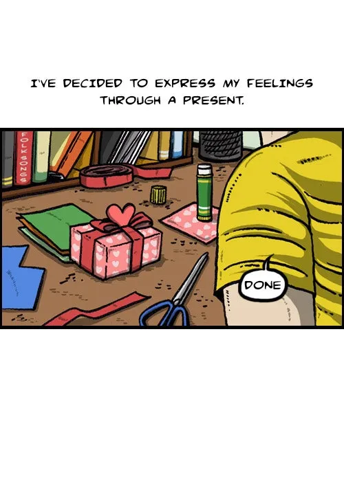 The Sound of Your Heart Chapter 30 page 5 - 