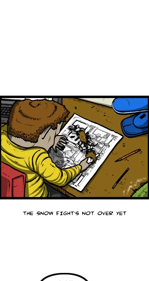 The Sound of Your Heart Chapter 31 page 11 - 