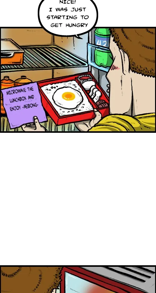 The Sound of Your Heart Chapter 31 page 12 - 