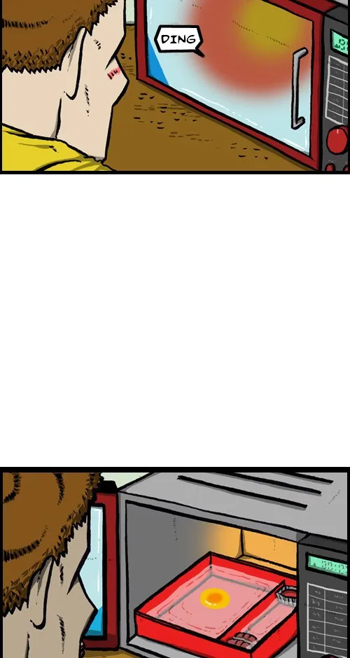 The Sound of Your Heart Chapter 31 page 13 - 