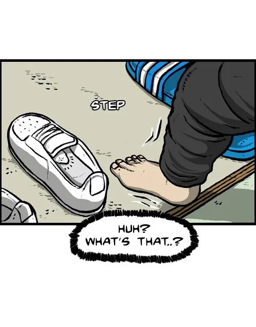 The Sound of Your Heart Chapter 31 page 21 - 