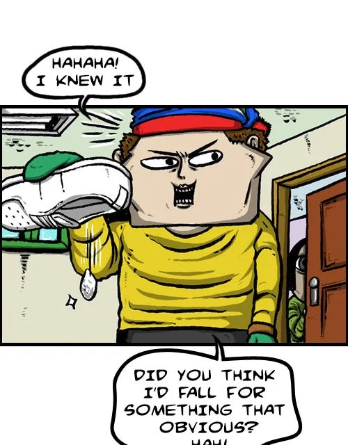 The Sound of Your Heart Chapter 31 page 22 - 