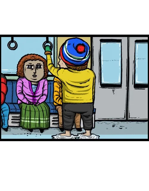 The Sound of Your Heart Chapter 31 page 25 - 