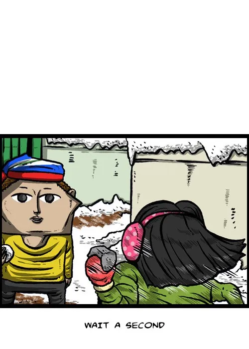 The Sound of Your Heart Chapter 31 page 6 - 