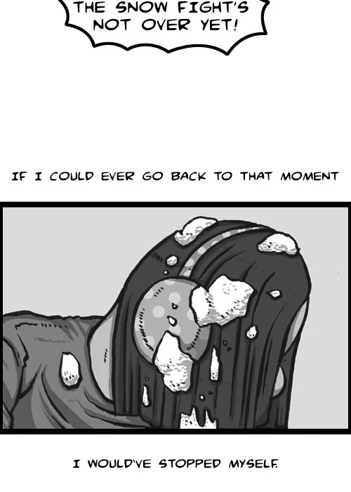 The Sound of Your Heart Chapter 31 page 9 - 