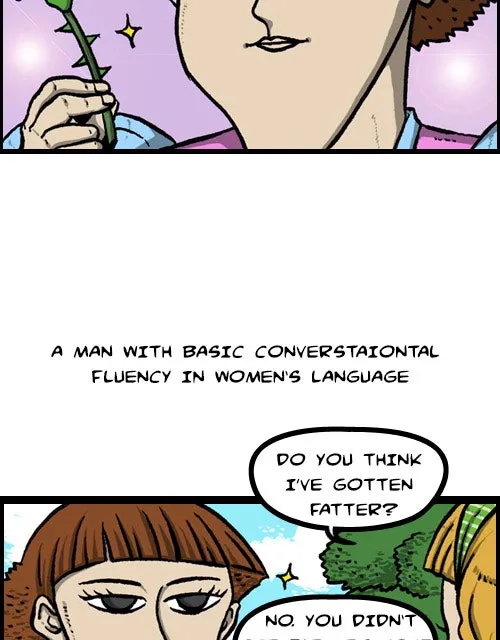 The Sound of Your Heart Chapter 32 page 2 - 