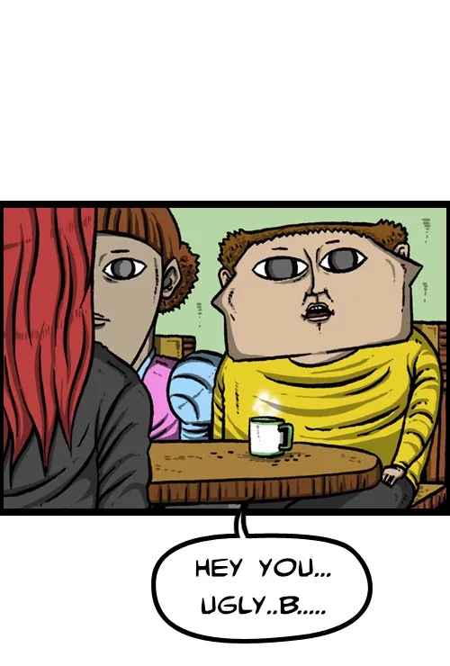 The Sound of Your Heart Chapter 32 page 11 - 