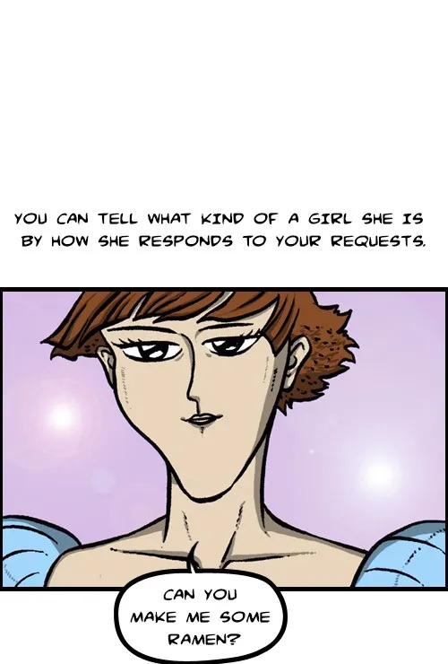 The Sound of Your Heart Chapter 32 page 14 - 