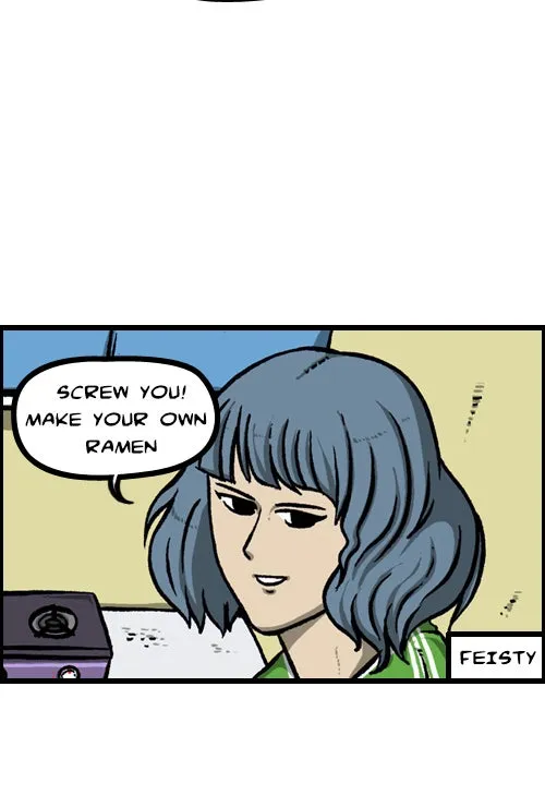 The Sound of Your Heart Chapter 32 page 15 - 