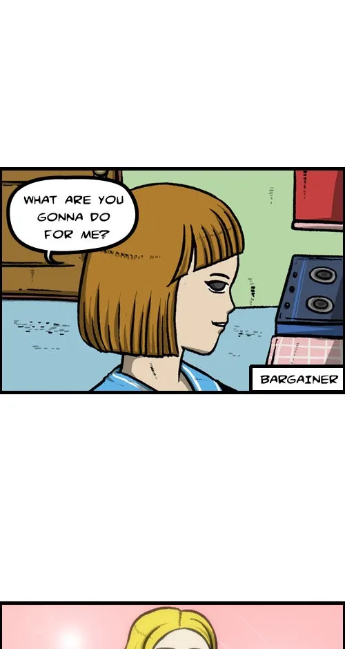 The Sound of Your Heart Chapter 32 page 16 - 