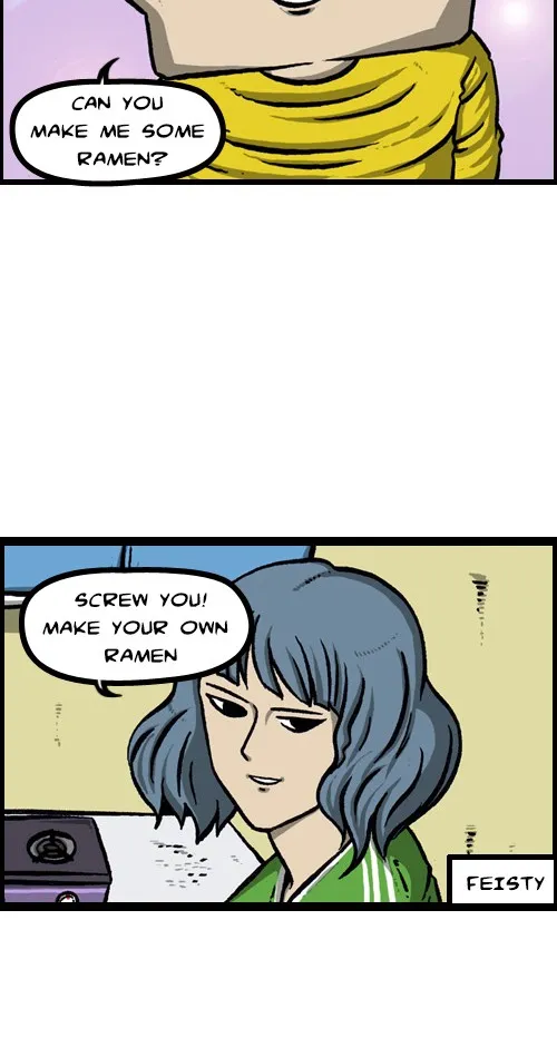 The Sound of Your Heart Chapter 32 page 18 - 