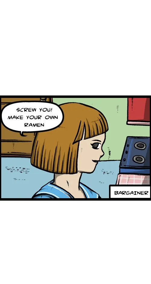 The Sound of Your Heart Chapter 32 page 19 - 