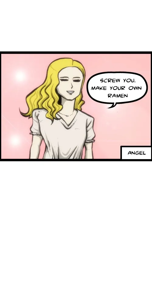 The Sound of Your Heart Chapter 32 page 20 - 