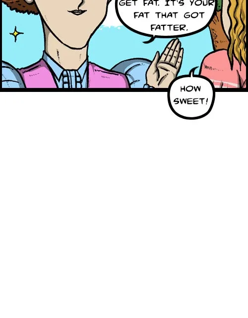 The Sound of Your Heart Chapter 32 page 3 - 