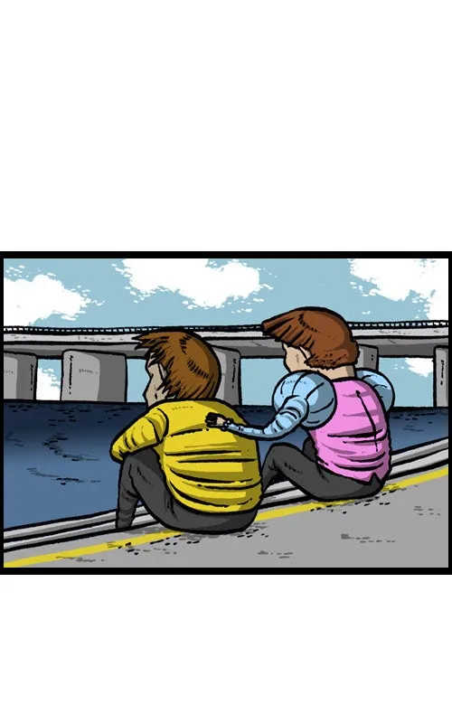 The Sound of Your Heart Chapter 32 page 21 - 