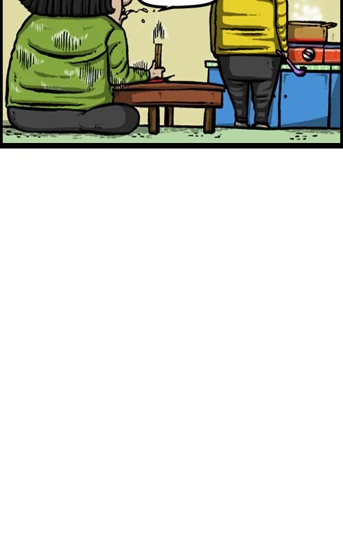 The Sound of Your Heart Chapter 32 page 24 - 