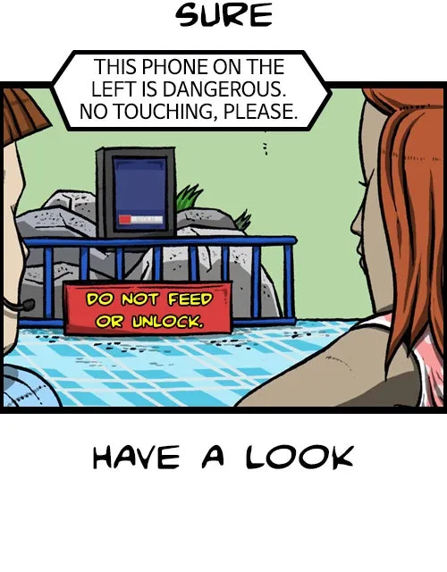 The Sound of Your Heart Chapter 32 page 5 - 