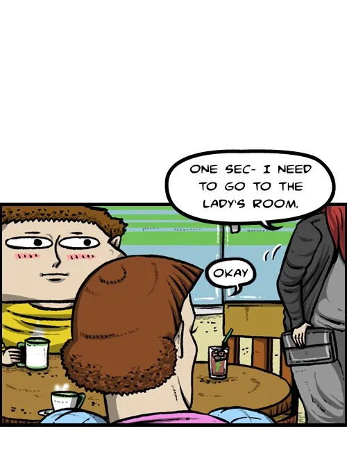 The Sound of Your Heart Chapter 32 page 7 - 