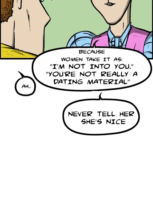 The Sound of Your Heart Chapter 32 page 10 - 