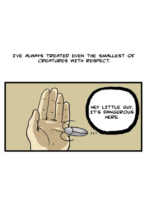 The Sound of Your Heart Chapter 4 page 2 - 