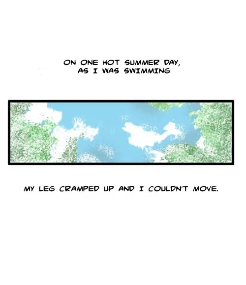 The Sound of Your Heart Chapter 4 page 3 - 