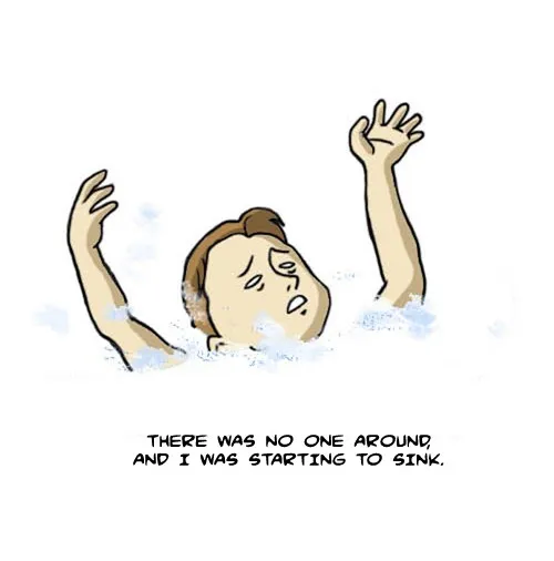 The Sound of Your Heart Chapter 4 page 4 - 