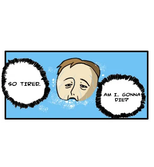 The Sound of Your Heart Chapter 4 page 5 - 