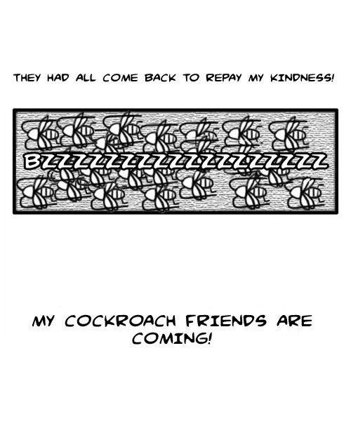 The Sound of Your Heart Chapter 4 page 7 - 